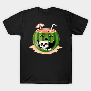 Spooky Summer T-Shirt